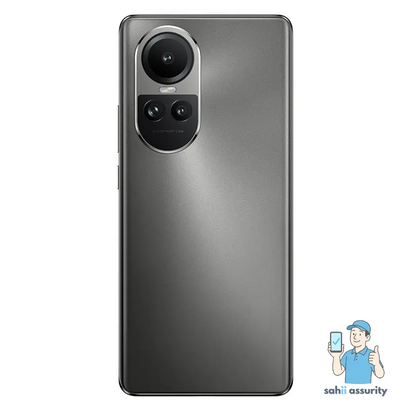 Full Body Housing for Oppo Reno10 5G